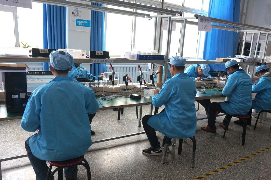 Chine Dongguan Shinein Electornics Technology Co.,Ltd Profil de la société