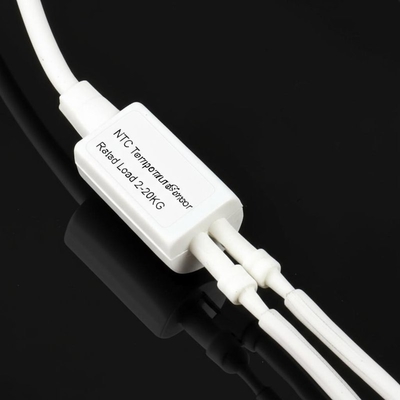 Capteur de température NTC pris en charge par l'OEM avec charge nominale de 2 à 20 kg et options personnalisées