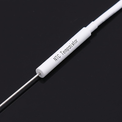 Capteur de température thermistance NTC avec mesure précise de la température et matériau céramique durable