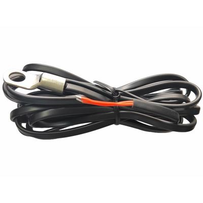 Capteur de température NTC pris en charge par l'OEM avec charge nominale de 2 à 20 kg et options personnalisées