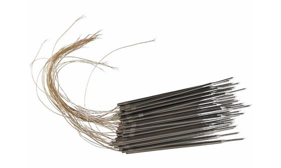 Personnaliser la résistance à la température négative de 250 °C pour les solutions industrielles personnalisées