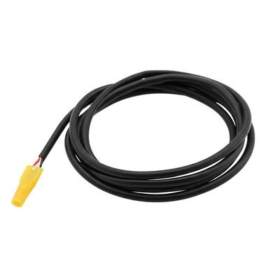 NTC Temperature Sensor Thermistor Type for Accurate Surface Temperature Measurement up to 250 C and Readings