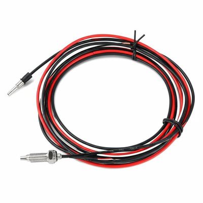 Water Series Temperature Sensor Thermal Resistor Transducer for Accurate Temperature Measurement