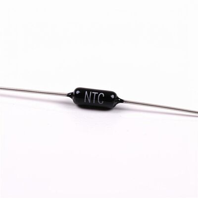 Thermistors à coefficient de température négatif de la série de capteurs de température avec une conductivité thermique de 0,5 mW par degré Celsius pour la détection thermique