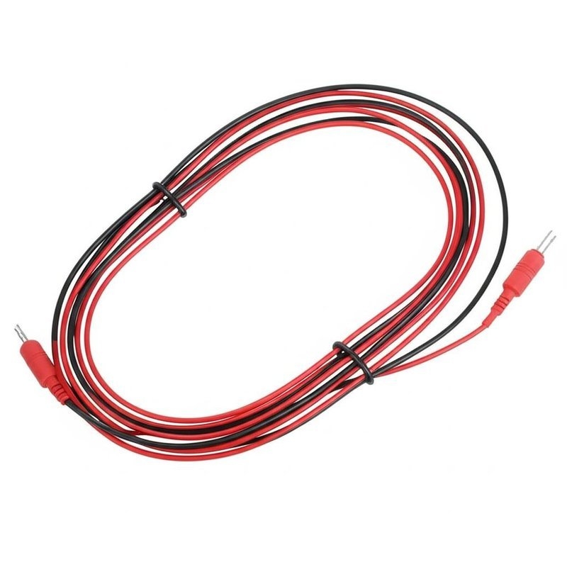 Capteur de température NTC 10KΩ±2% R25C avec sonde de 5 mm de diamètre et support OEM personnalisé