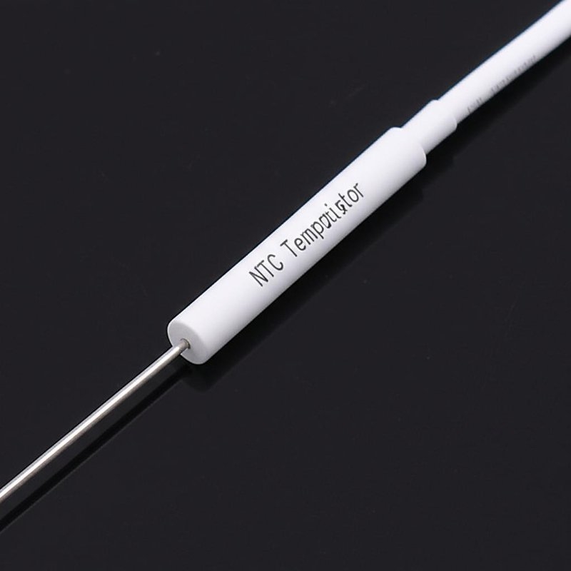 Capteur de température thermistance NTC avec mesure précise de la température et matériau céramique durable