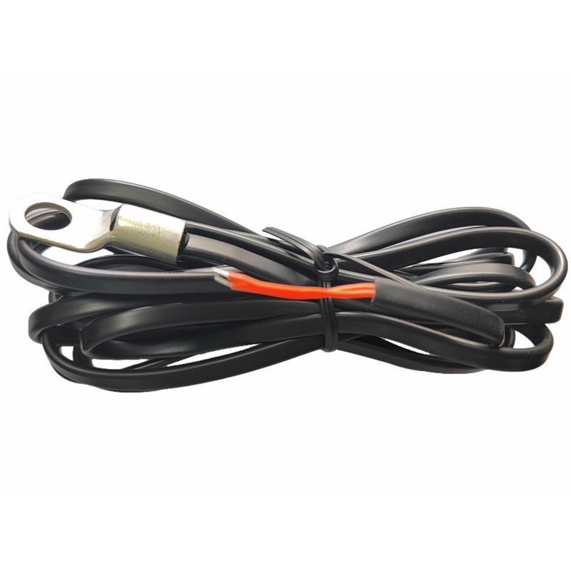 Capteur de température NTC pris en charge par l'OEM avec charge nominale de 2 à 20 kg et options personnalisées