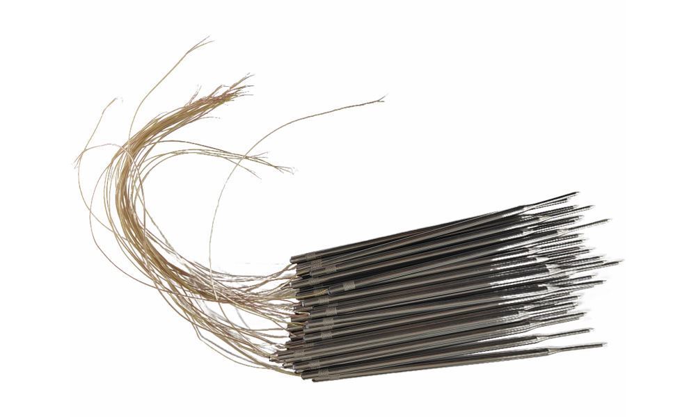 Personnaliser la résistance à la température négative de 250 °C pour les solutions industrielles personnalisées