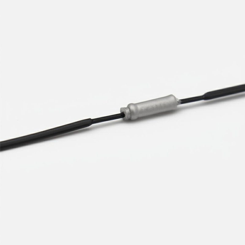 IP64 Rated Negative Temperature Coefficient with 25mm Lead Length