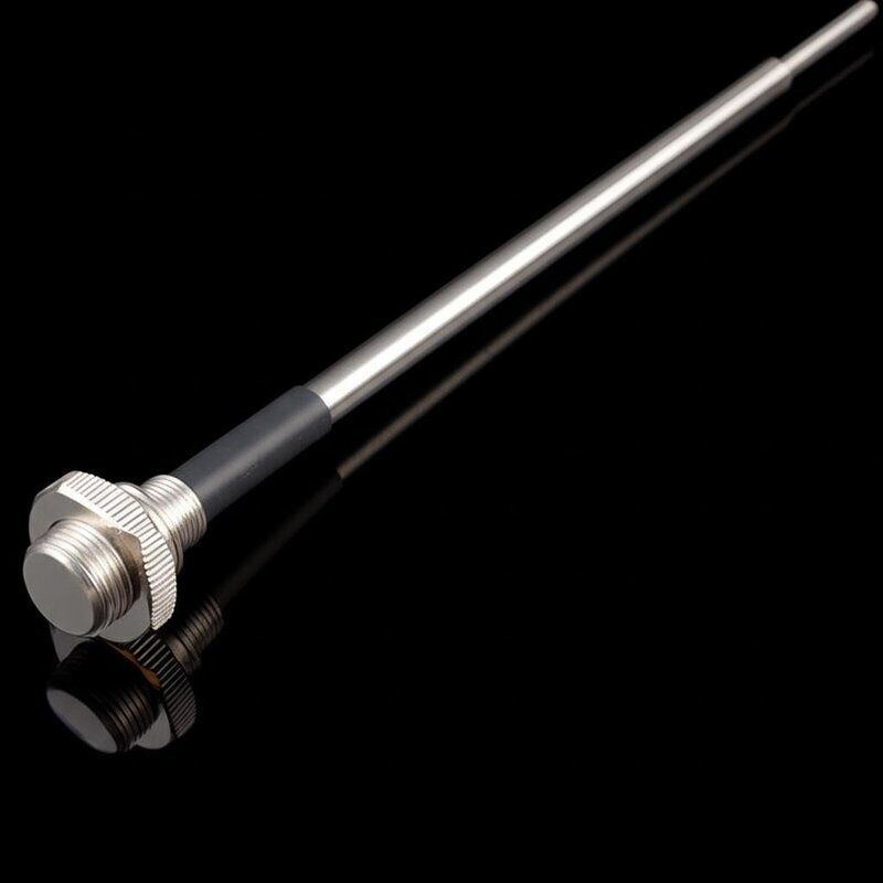 Capteur de température NTC en résine époxy pour la mesure de température précise dans l'industrie